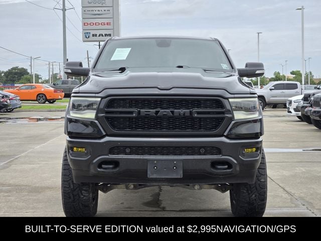 ram ram 1500 pickup 2022 1C6SRFFT7NN244667 image ram ram 1500 pickup 2022 1C6SRFFT7NN244667 image